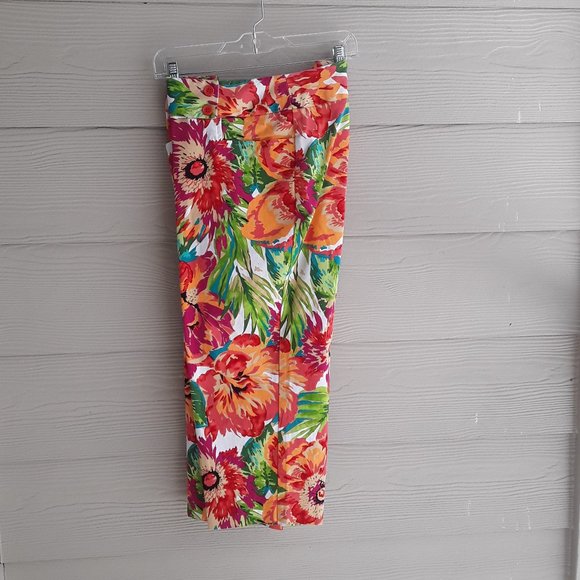 Bandolino Pants - 🥳 Plus size capris
